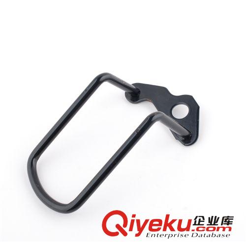山地車后撥保護器 自行車護撥器 后變速器保護架 撥鏈器保護裝置