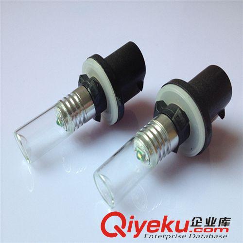 廠家直銷 汽車881霧燈 LED大功率超亮 5W LED霧燈 防霧燈 前霧燈