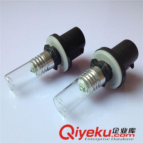 廠家直銷 汽車881霧燈 LED大功率超亮 5W LED霧燈 防霧燈 前霧燈原始圖片2