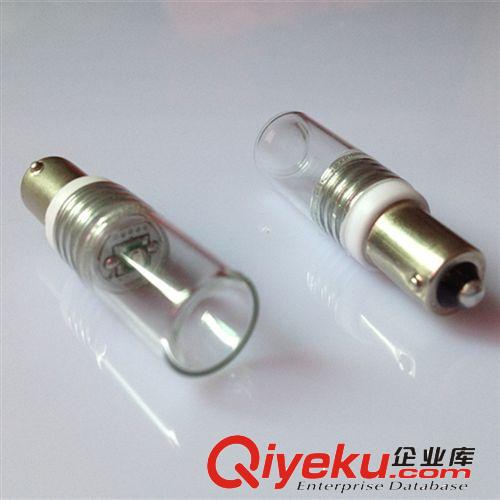 廠家直銷 BA9S示寬燈 5W 進口芯片 CREE 超亮LED 大功率 示寬燈