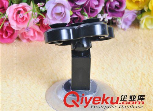 多用途車載手機(jī)架車用手機(jī)導(dǎo)航支架 iphone手機(jī)座360度旋轉(zhuǎn)吸盤式原始圖片2