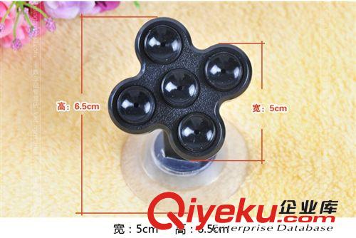 多用途車載手機(jī)架車用手機(jī)導(dǎo)航支架 iphone手機(jī)座360度旋轉(zhuǎn)吸盤式原始圖片3