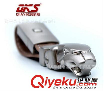 供應(yīng)禮盒裝 男士zp車標(biāo)鑰匙扣 gd車標(biāo)鑰匙扣 獵豹車標(biāo)鑰匙扣原始圖片2