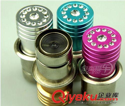 供應(yīng) 汽車帶鉆點(diǎn)煙器 車用發(fā)熱點(diǎn)煙頭 gd車載點(diǎn)煙器 汽車用品原始圖片2