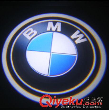 超亮本田奧德賽/艾力紳/思鉑睿專車專用投射燈鐳射投影燈汽車門燈