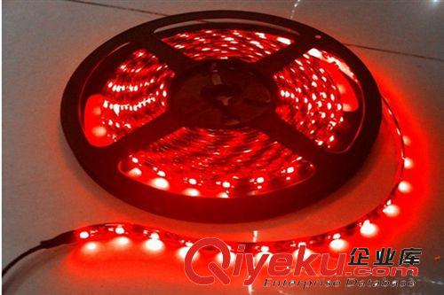 汽車高亮LED裝飾燈條 中網燈帶 氛圍燈1210 5米 300燈 裝飾燈 12v