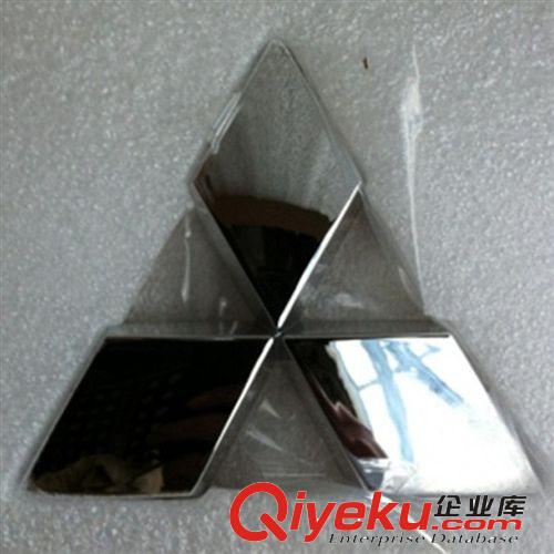 冷光車(chē)標(biāo)燈 鐳射燈 4D車(chē)標(biāo)燈升級(jí) 三菱4D立體車(chē)標(biāo) 炫彩車(chē)標(biāo)燈原始圖片3