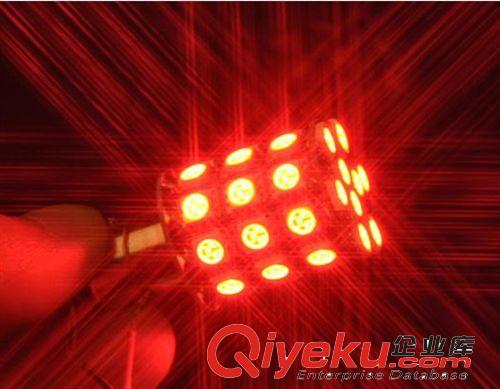 汽車LED倒車/剎車燈 1156/1157 36頭5050SMD LED剎車燈 爆閃燈原始圖片3