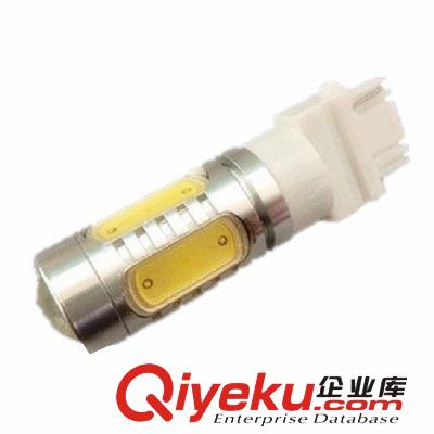 廠家生產轉向燈超亮T25 3157 汽車大功率Led轉向燈 倒車燈