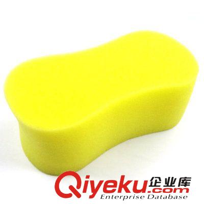 供應(yīng)批發(fā)8字洗車海綿真空壓縮洗車海綿 洗車擦車清潔海綿多色可選原始圖片2