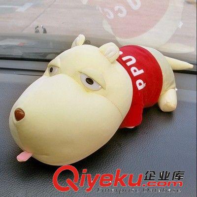 供應(yīng)批發(fā)車用活性炭包汽車除味竹炭包卡通長(zhǎng)嘴狗車內(nèi)飾品汽車用品原始圖片3