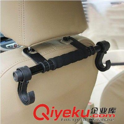 車載雙掛鉤車用大掛鉤 加長車用掛鉤 汽車椅背掛鉤 新款汽車掛鉤