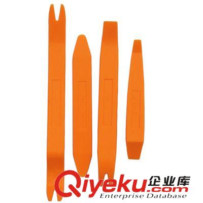 供應汽車音響拆裝工具門板拆裝工具改裝音響工具門板拆裝工具 4件