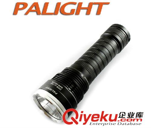 olight 歐萊特 SRMINI掠奪者 3*XM-L2  2800流明強光手電