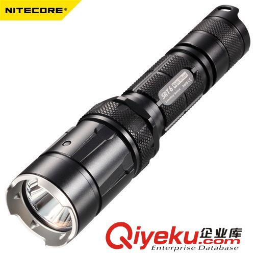 NiteCore 奈特科爾 TM26 L2燈3800流明超強(qiáng)光手電筒