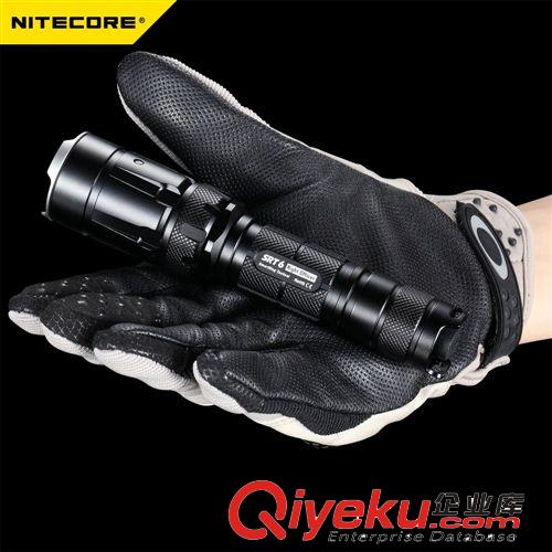 NiteCore 奈特科爾SRT6 XM-L2 T6 930流明戶外強(qiáng)光手電筒原始圖片2