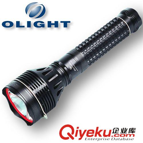 NITECORE 奈特科爾 TM15 U2 LED 可充電手電筒 2450LM