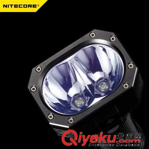 新款NITECORE奈特科爾 EAX 超亮遠(yuǎn)射強(qiáng)光手電筒原始圖片3