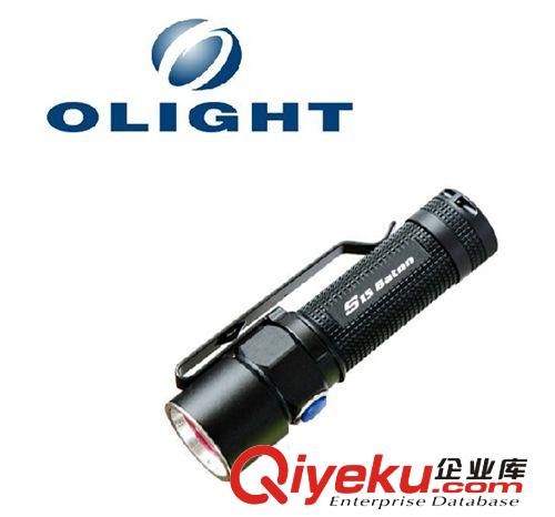 NITECORE奈特科爾18650帶保護強光手電筒 3400毫安充電鋰電池