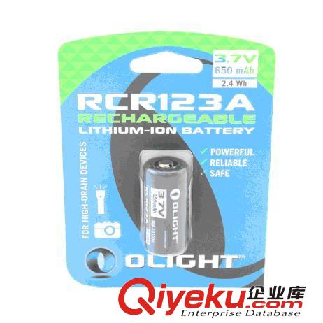 NITECORE 奈特科爾14500鋰電池 750毫安  全新足量