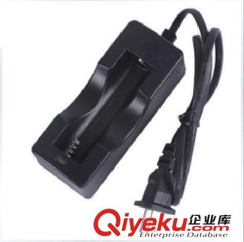 18650充電器智能斷電 鋰電池快速充電器