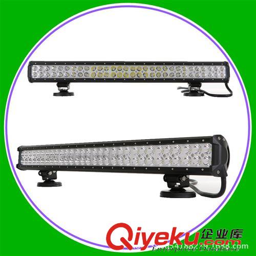 180W 長條燈 越野燈 汽車射燈 大功率LED 輔助燈 超亮 進口燈珠