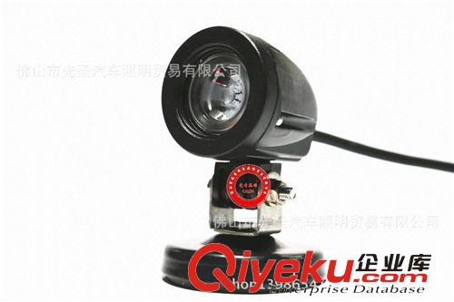 進口CREE燈珠 改裝LED汽車霧燈/LED車頂燈/LED越野車射燈/組合燈原始圖片3