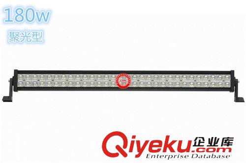 180W 長條燈 越野燈 汽車射燈 大功率LED 輔助燈 超亮 進(jìn)口燈珠原始圖片2