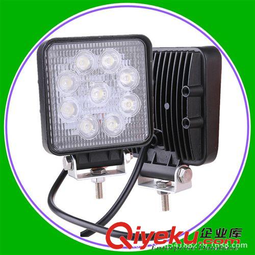 180W 長條燈 越野燈 汽車射燈 大功率LED 輔助燈 超亮 進(jìn)口燈珠