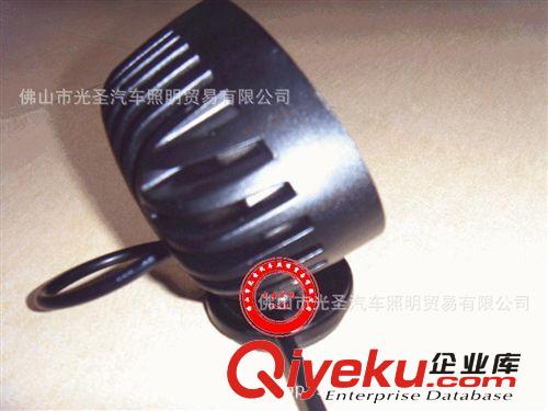led汽車燈射燈光超俊 汽車射燈車頂燈led 越野車燈 汽車LED射燈原始圖片2