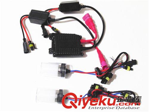 12v35w交流超薄安定器配35w雪萊特直泡套裝H1H7H3H9H11 90059006