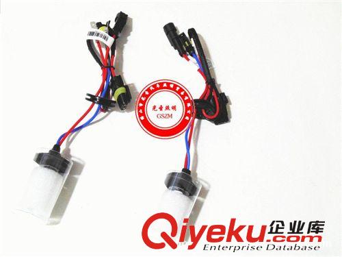 12v35w交流超薄安定器配35w雪萊特直泡套裝H1H7H3H9H11 90059006原始圖片3