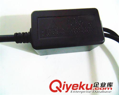 供應HID燈鎮流器12V-24V通用55W9-32v 寬壓超薄交流安定器原始圖片3