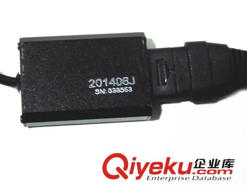 汽車近遠光H1/H3/H4/H7/H8/H11前大燈泡霧燈12vLED大功率超亮大燈原始圖片2