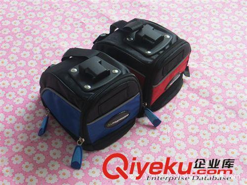 廠家直銷自行車馱包 后貨架包 山地車騎行馱包可擴(kuò)展