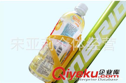 高韌性pc水壺架 山地車水壺架 自行車配件原始圖片3