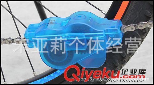 自行車山地車洗鏈器 清洗鏈條專用單車配件原始圖片2