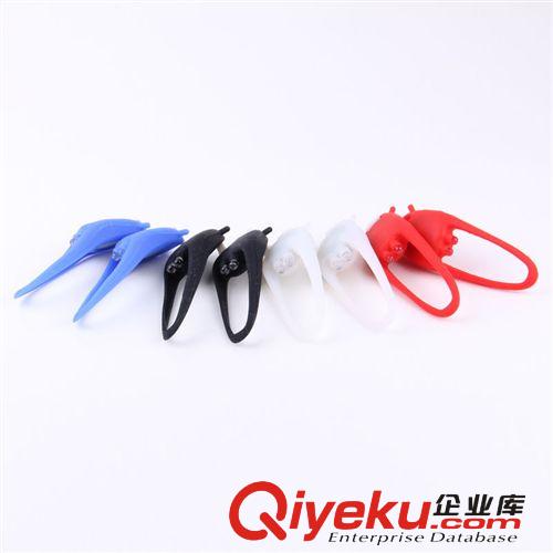 硅膠燈 警示尾燈自行車裝備配件 自行車前照燈超亮