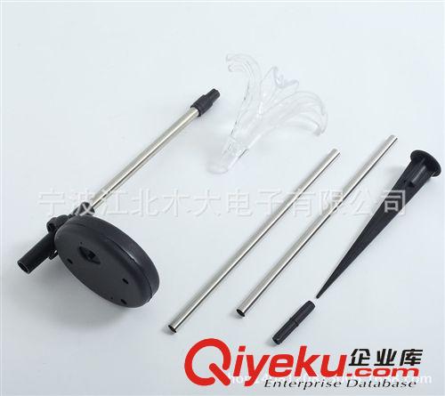 LED景觀燈 動(dòng)物造型燈 太陽(yáng)能蝴蝶蜻蜓飛鳥(niǎo)百合花園戶外裝飾LED燈原始圖片3