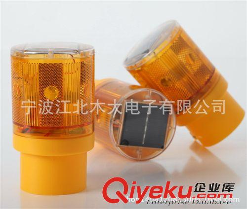 塔機塔吊太陽能警示燈、道路障礙警示燈、LED警示燈原始圖片2