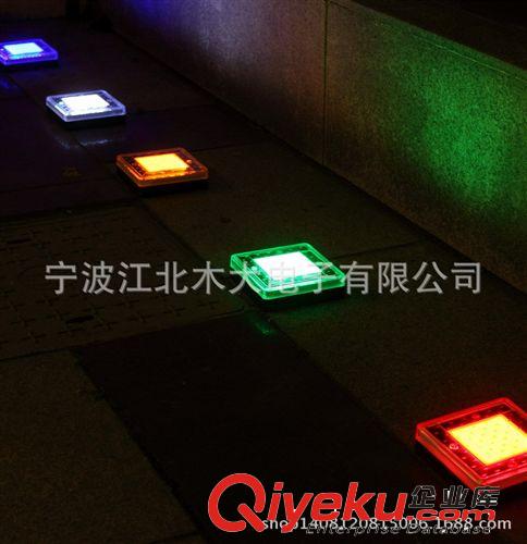 LED埋地?zé)鬖ED埋地?zé)籼柲芑▓@燈太陽能宮燈節(jié)能環(huán)保LED