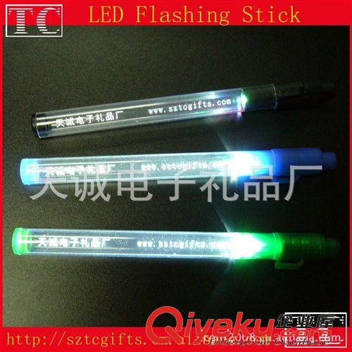 精品熱賣五彩電子熒光棒 各種精美發(fā)光棒/閃光棒原始圖片3