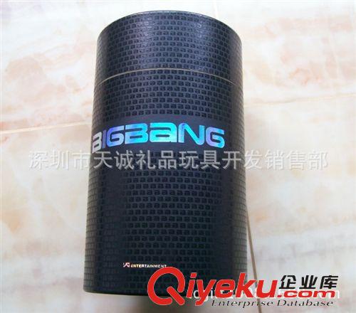 精品熱賣韓國(guó)明星演唱會(huì)助威道具 BIBBANG助威棒 演唱會(huì)用品原始圖片3