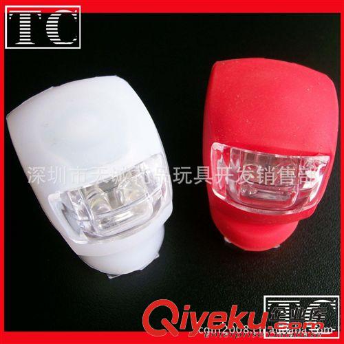 廠家推薦實(shí)用自行車燈 光線強(qiáng) 持久耐用原始圖片3