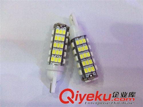 汽車led t10-68SMD 1206 led車燈 示寬燈 閱讀燈 倒車燈 儀表燈