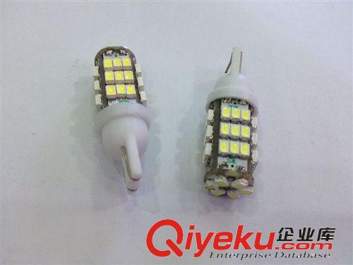 廠家供應T10-42smd-1206led車用led牌照燈 12v汽車led燈led發(fā)光燈