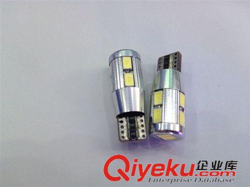 供應(yīng)超亮T10-1206-8SMD.汽車LED示寬燈|牌照燈|儀表燈|閱讀燈