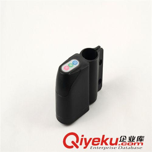 廠家爆款abc密碼式自行車bjq可調(diào)式密碼防盜器震動(dòng)bjq原始圖片2