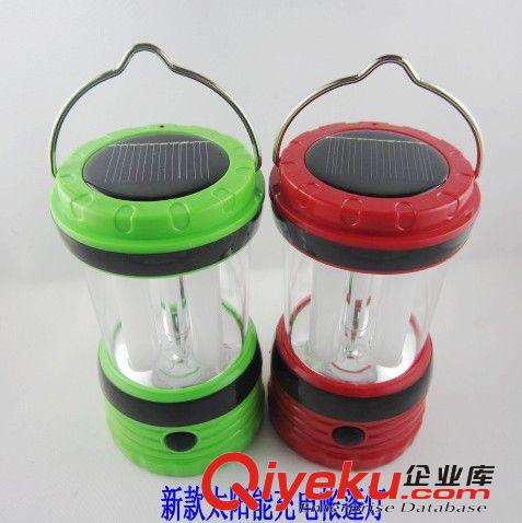 新款12+1LED手電筒營地 帳篷燈  小掛燈 野營燈 手提燈 戶外燈