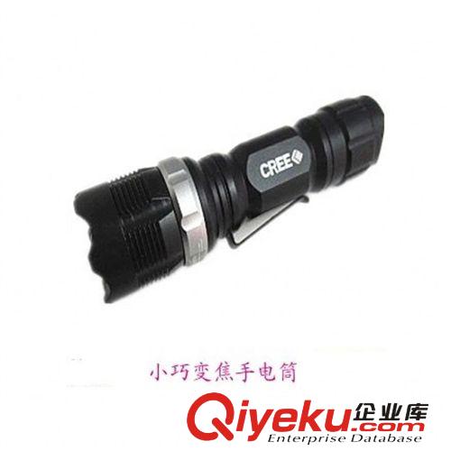 1節(jié)5號AA電池1LED迷你小手電 塑料電筒 地?cái)偱芙x烏貨源